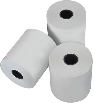 clover mini thermal paper