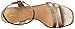 Franco Sarto Women's Nyala2 Wedge Sandal