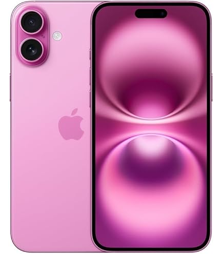 iPhone15 ピンク　256GB Amazon.com: Apple iPhone 15, 256GB, Pink - Unlocked (Renewed