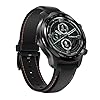 TicWatch-Pro-3-GPS-Smartwatch-for-Men-and-Women-Wear-OS-by-Google-Dual-Layer-Display-20-Long-Battery-Life Ticwatch Pro 3 GPS Smartwatch for Men and Women, Wear OS by Google, Dual-Layer Display 2.0, Long Battery Life