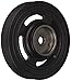 Genuine Hyundai 23124-37520 Damper Pulley
