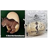 carnotaurus mcdonalds