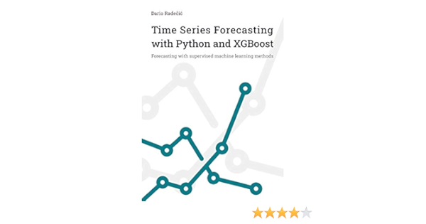 python time series prediction machine learning