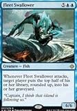 Wizards of the Coast Fleet Swallower - Ixalan