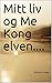 Mitt liv og Me Kong elven....: Norwegian (Norwegian Version Book 1002) (Norwegian Edition) by Sinthorn Varee