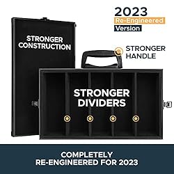 Game Card Storage Case (BBB/MTG Edition) | Suitable