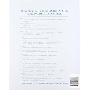 Medicina y terpeútica felinas