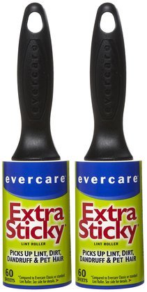 Evercare Professional Pic-Up Roller Quantity