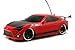 Jada Toys HyperChargers Scion FRS Tuner/Exotic Remote Controlled Vehicle (1:16), Red