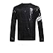 Xfang Adult perfom Holiday Party Dance Jacket Costume with Glove
