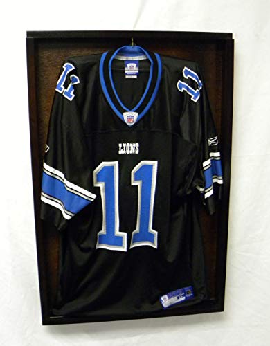 Jersey Display Case P30BJ