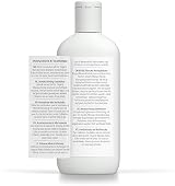Dr Organic Manuka Honey Conditioner Restoring Dry Hair 265ml COSMOS Organic view 2