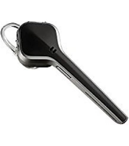 Amazon.com: Plantronics Voyager Edge Wireless Bluetooth Headset