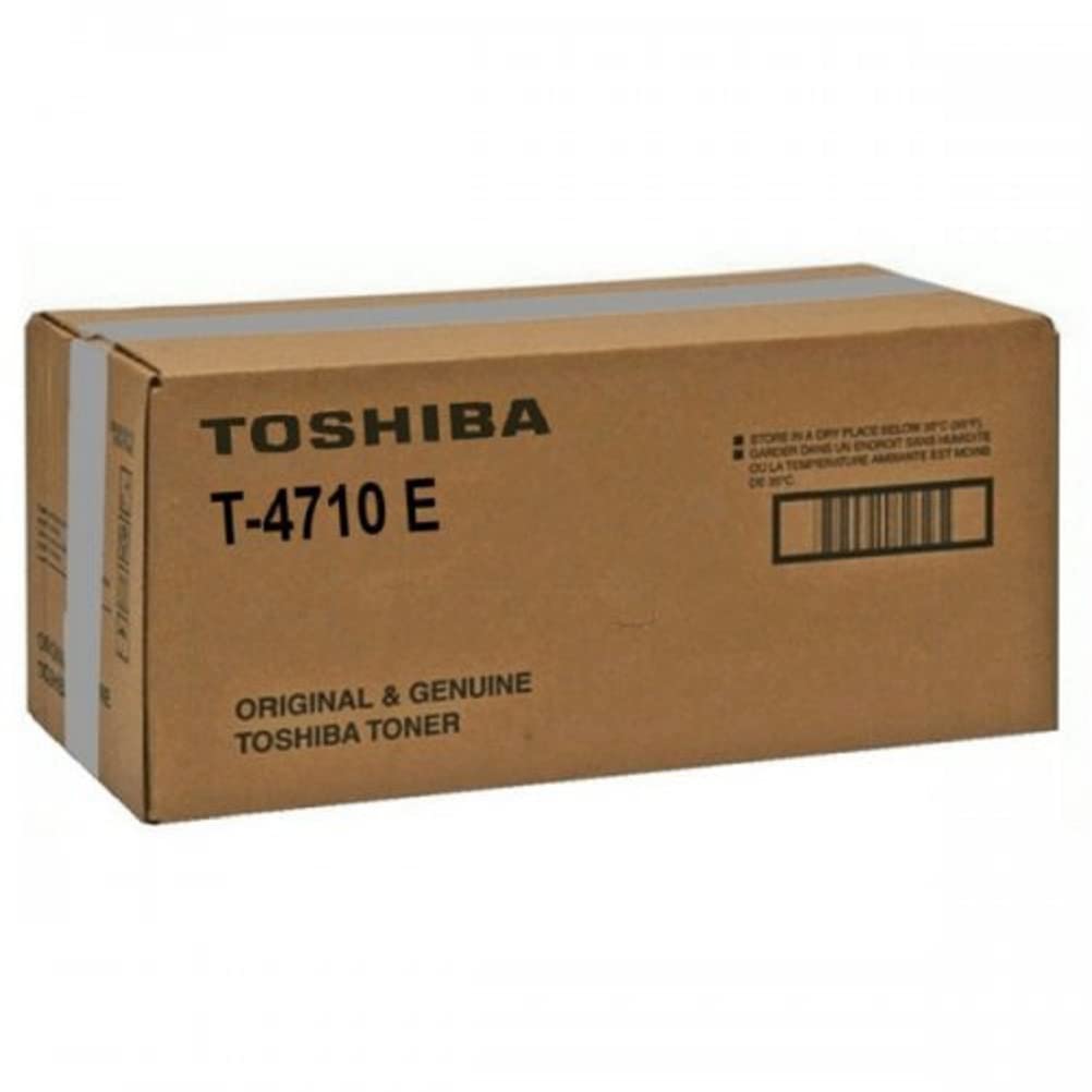 Toshiba 6A000001612 T-4710K Laser Cartridge
