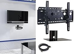 2xhome - NEW TV Wall Mount Bracket