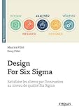 Design for Six Sigma by