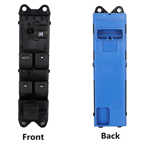 image for KanSmart Power Window Master Control Switch for Subaru Legacy 2005 200