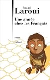Image de Une année chez les Français (French Edition)