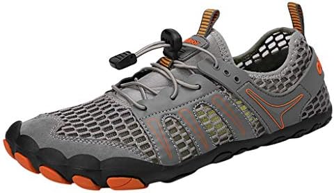best mens water hiking shoes