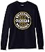 NCAA Youth Long Sleeve Tee