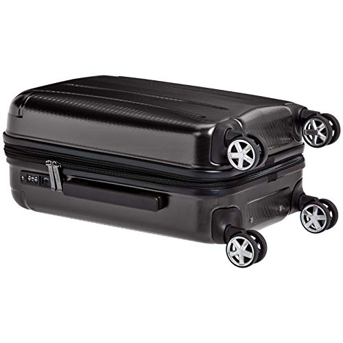 2 AmazonBasics+Luggage+Expandable+Suitcase+Spinner