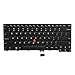 ACOMPATIBLE Replacement Keyboard for Lenovo Thinkpad E450 E450C E455 E460 E465 W450 Laptop