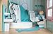 Le Toy Van Dollhouse Furniture & Accessories, Sugar Plum Bathroom