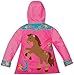 Stephen Joseph Girls' Rain Coat