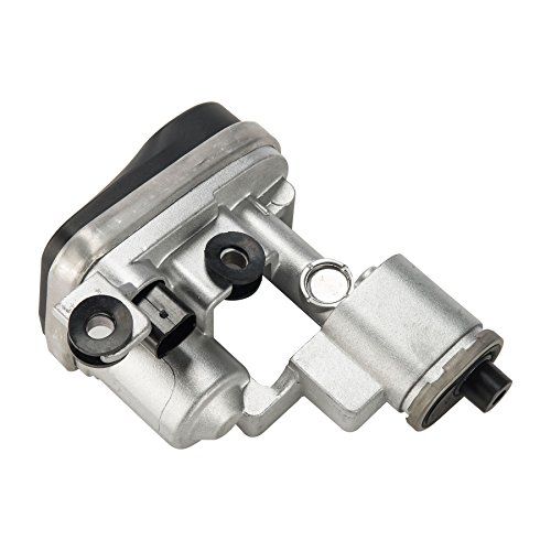 Best throttle actuator control system Allace Reviews