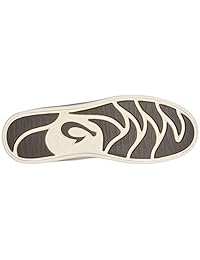 OLUKAI Alapa Li - Zapatillas para hombre