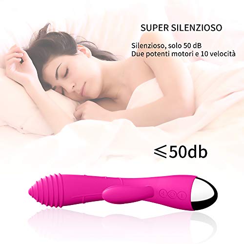 Vibratori-Sessuali-Donna-Professionali-Massaggiatore-Elettrico-Wireless-con-10-Modalita-Doppio-Motore-USB-Ricaricabile-Silicone-Impermeabile