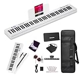Finger Dance Folding Piano Electric Piano Keyboard