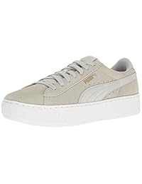 PUMA Vikky Calzado deportivo de mujer con plataforma