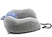 Neck Pillow with Premium Luxury Memory Foam Provides Unique Comfort and Support for Travel and Orthopedic Relaxation Satisfaction 100% guaranteed!