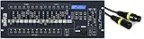 Chauvet DJ Obey 70 384-Ch DMX Lighting Controller