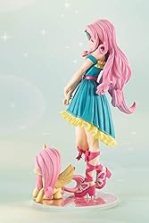 MY LITTLE PONY Bishoujo Fluttershy 1/7 Complete