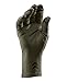 Under Armour Men's Tactical ColdGear Infrared Gloves, Marine Od Green (390)/Marine Od Green, Large