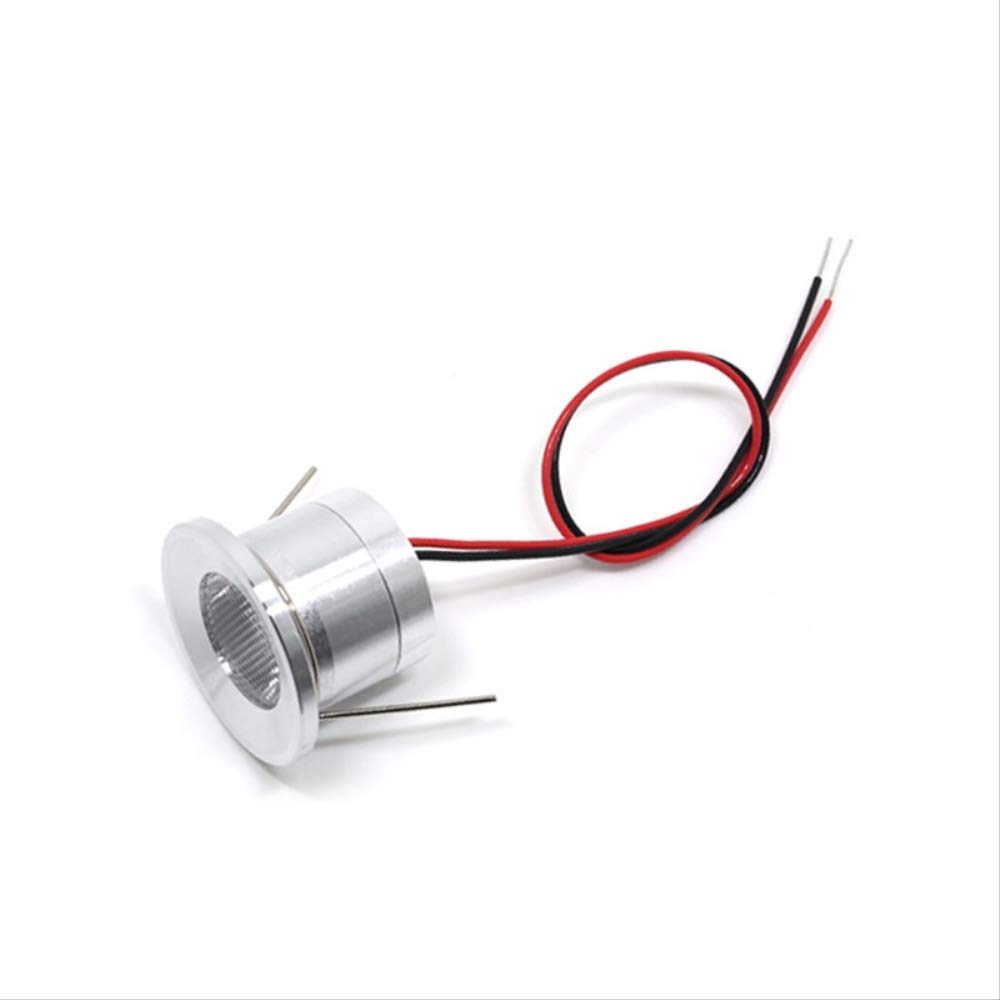 PMWLKJ Ip65 Impermeable 12 v Incorporado Proyector Led Incrustado ...