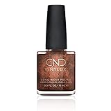 CND Vinylux Weekly Polish, Leather Satchel, 0.5 fl. oz.