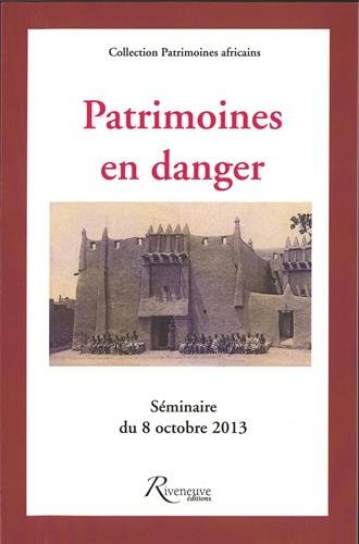 Patrimoines en danger