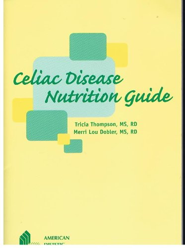 Celiac Disease Nutrition Guide
