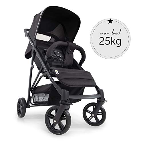 Buggy Klein Zusammenklappbar Bis 25 Kg