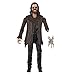 Men In Black 3 - Figure with Small Accessory - BORIS & Jetpack (4 inch)