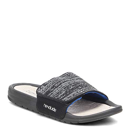 size 12 men's slide sandals