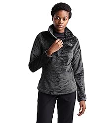 The North Face Women's Osito ¼ Zip