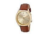 Bulova Unisex Unisex Accutron II - 97B132 Orange Watch