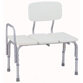 MedMobile Shower Chiar