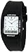 Casio Men's AQ47-7E Classic Alarm Ana-Digi Sport Watch