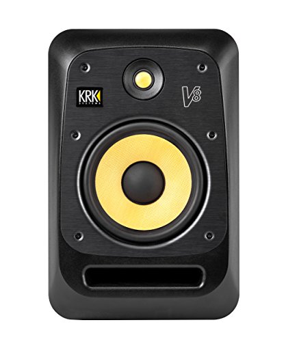 KRK V8 Series 4 8