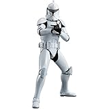 mafex clone trooper